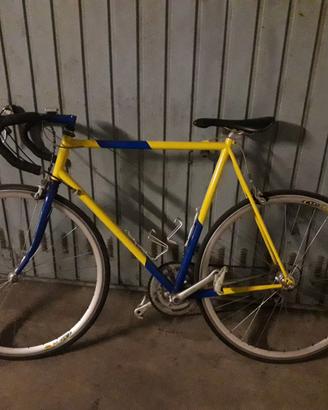 Bici da corsa