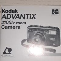 Fotocamera zoom Kodak