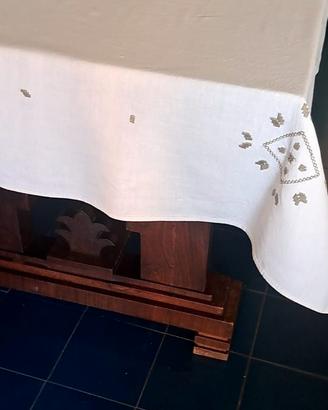Servizio da tavola vintage