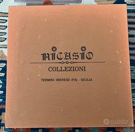 Quadri Nicasio da collezione
