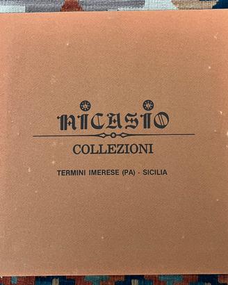 Quadri Nicasio da collezione
