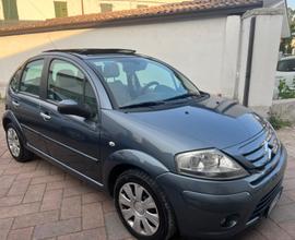Citroen C3 1.4 16V CMP-5 Exclusive
