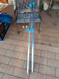 PUNTALI DA SURF CASTING