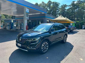Renault Koleos dCi 175CV X-Tronic Energy Initiale 