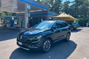 Renault Koleos dCi 175CV X-Tronic Energy Initiale 