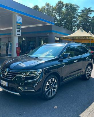 Renault Koleos dCi 175CV X-Tronic Energy Initiale 