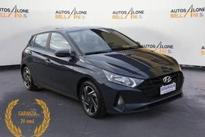 Hyundai i20 1.2 MPI Connectline FP