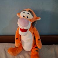 Peluche Disney Tigro