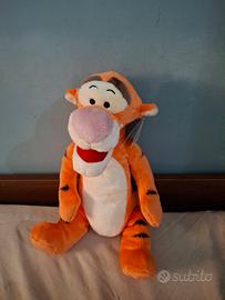 Peluche Disney Tigro