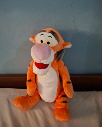 Peluche Disney Tigro