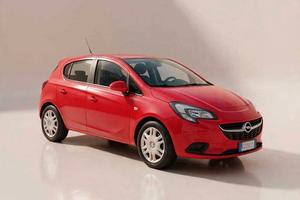 OPEL Corsa 5ª serie - Corsa 1.2 5 porte n-Joy