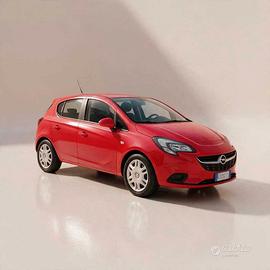 OPEL Corsa 5ª serie - Corsa 1.2 5 porte n-Joy