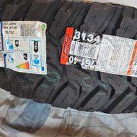 Gomme defender 285 75 16