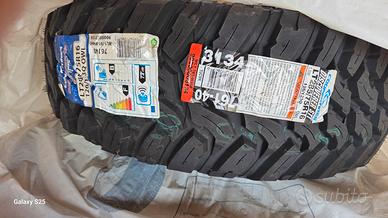 Gomme defender 285 75 16