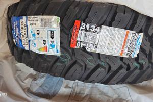 Gomme defender 285 75 16