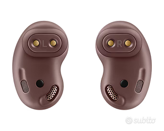 Samsung Galaxy Buds Live