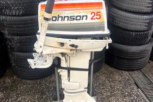 Johnson 25
