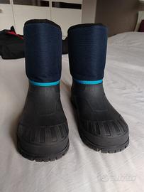 Scarponi da neve - Taglia 36