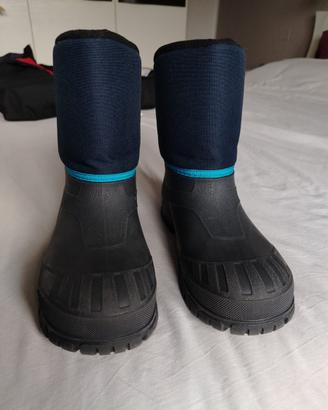 Scarponi da neve - Taglia 36