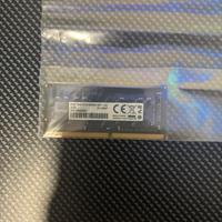 Ram 8Gb Lexar