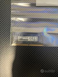 Ram 8Gb Lexar