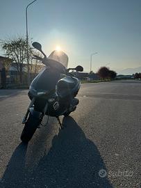 Runner 125/180