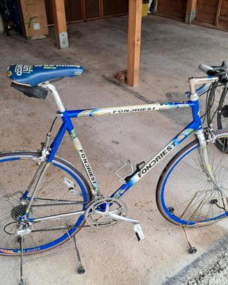 bici da strada