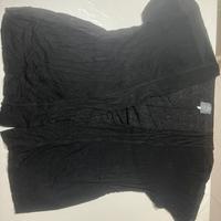 Cardigan Kimono Deha con cinturino