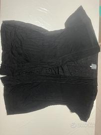 Cardigan Kimono Deha con cinturino