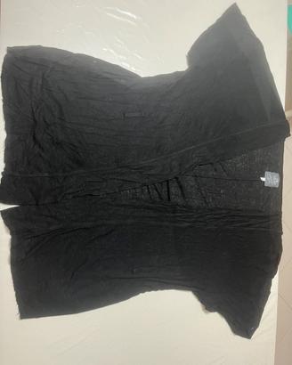 Cardigan Kimono Deha con cinturino