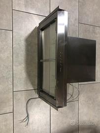 Cappa aspirante da incasso FALMEC