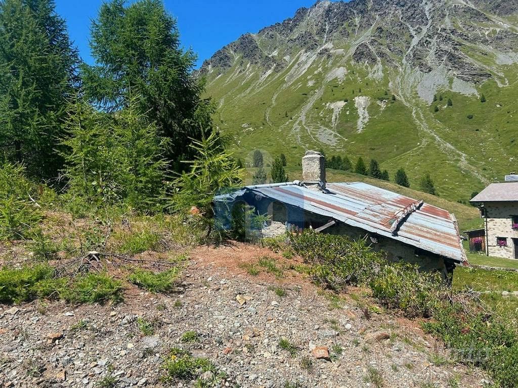 Rustico / Casale di 150 m² con 4 locali a Valdiden - Vista 5