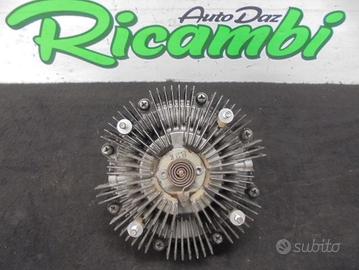 GIUNTO VISCHIOSO PER NAVARA D40 2.5 dCi 2007