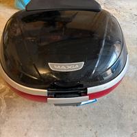 Bauletto scooter moto maxia givi maxia