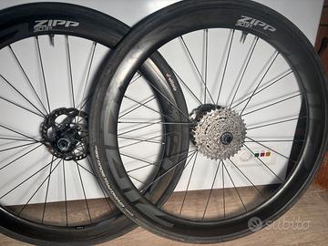 Ruote zipp 303S