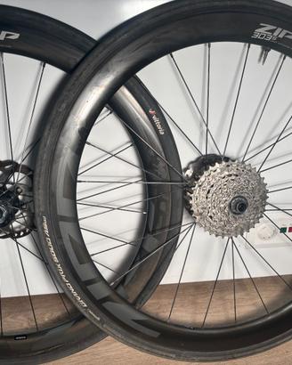Ruote zipp 303S