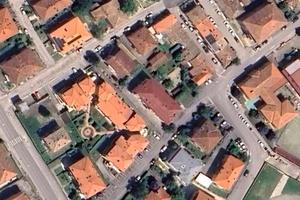 Appartamento a Montecalvo In Foglia (PU)