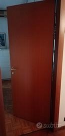 PORTA IN NOCE TANGANICA NATURALE  