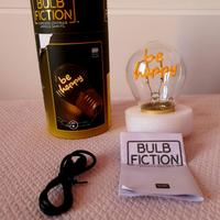 Lampada da tavolo Be Happy 