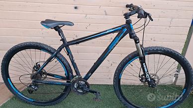 bicicletta uomo