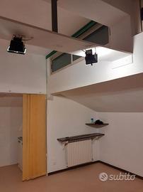 Ufficio/studio commerciale