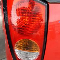 HYUNDAI ATOS 2003 - STOP POSTERIORE SINISTRO