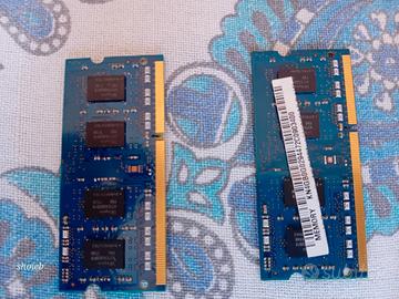 16 GB DDR4 ➕️ 16 GB DDR4