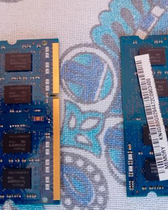 16 GB DDR4 ➕️ 16 GB DDR4