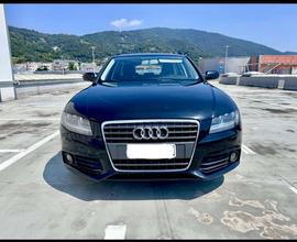 Audi A4 2011