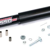 Teraflex ammortizzatore di sterzo JEEP TJ JK JKU