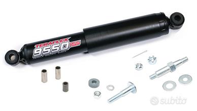 Teraflex ammortizzatore di sterzo JEEP TJ JK JKU