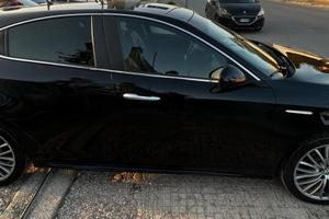 Giulietta 1600cc 105cv