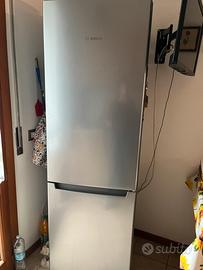 Frigo combinato BOSCH