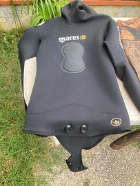 Muta sub mares 3,5 mm